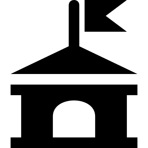 Logo de La Charmée