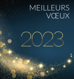 Voeux 2023