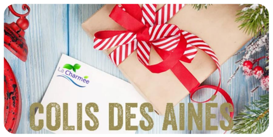 colis des ainés
