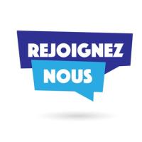 Rejoignez-nous