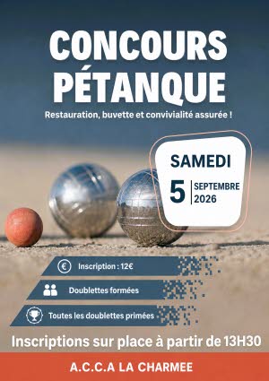 concours