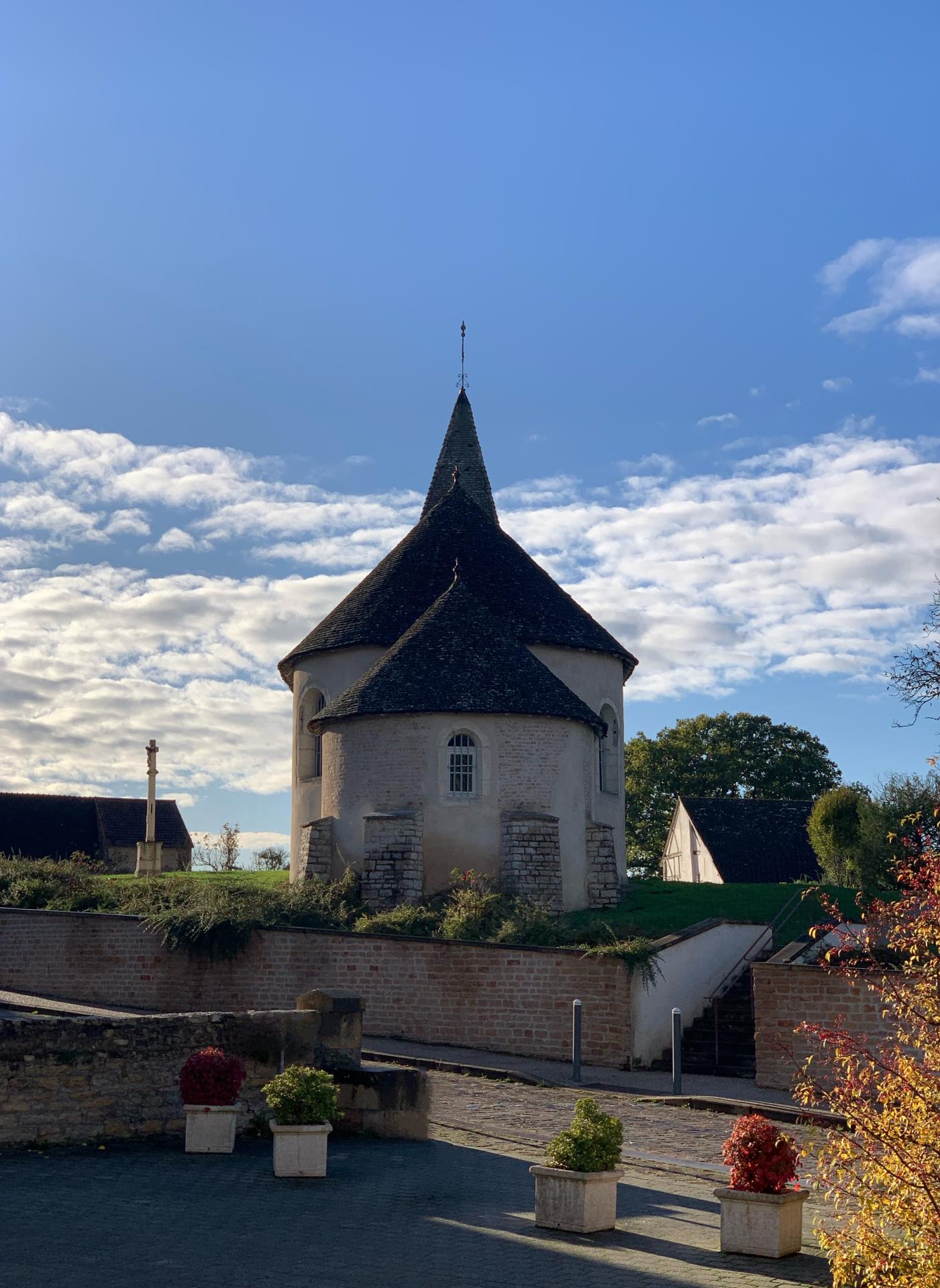 Eglise