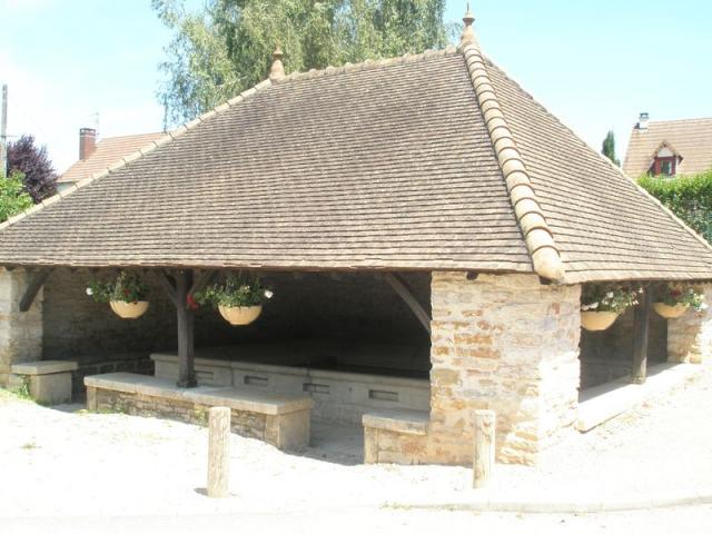 Le Lavoir de la Citadelle