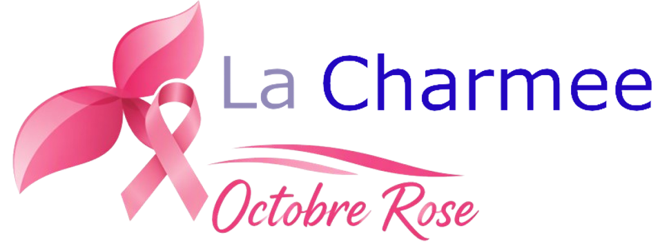 Logo Commune de La Charmée