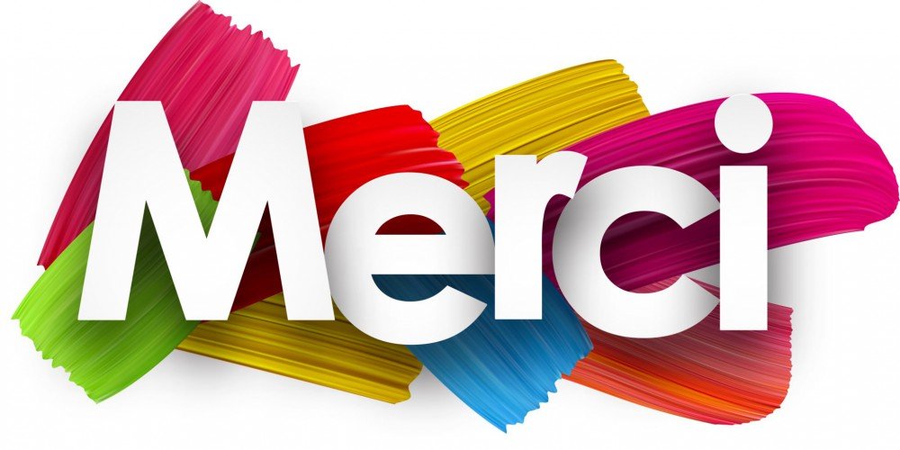 Merci